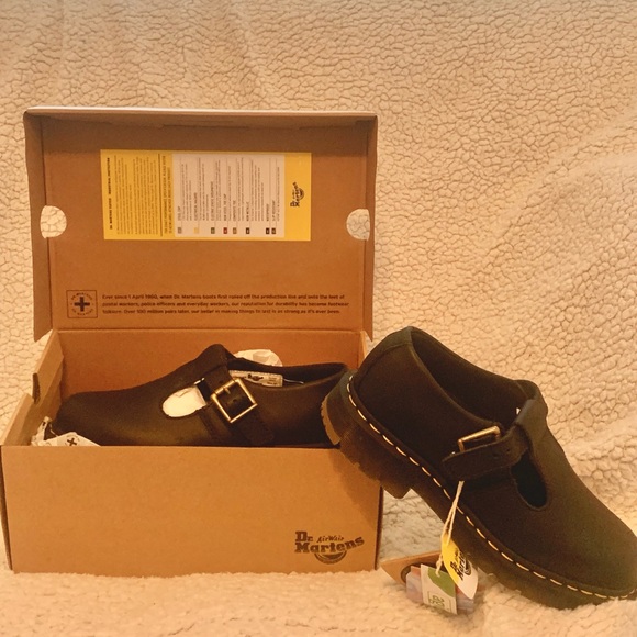 Dr. Martens Polly SR - Picture 4 of 4